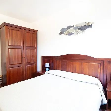 S'armidda Tatil Evi Bari Sardo