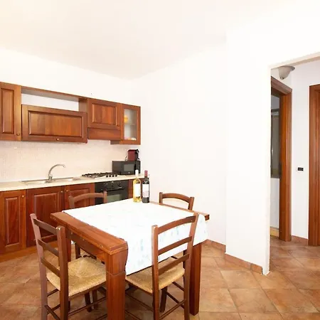 S'armidda * Bari Sardo