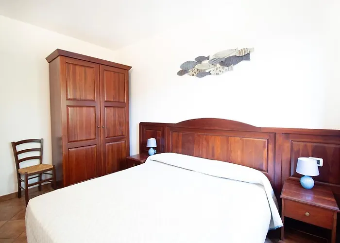 S'armidda Tatil Evi Bari Sardo
