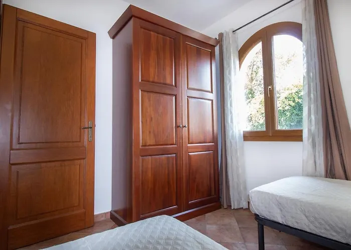 S'armidda Bari Sardo