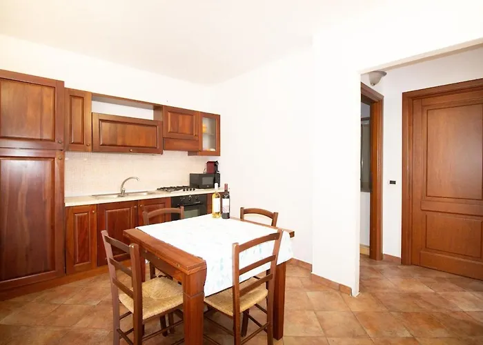 S'armidda * Bari Sardo