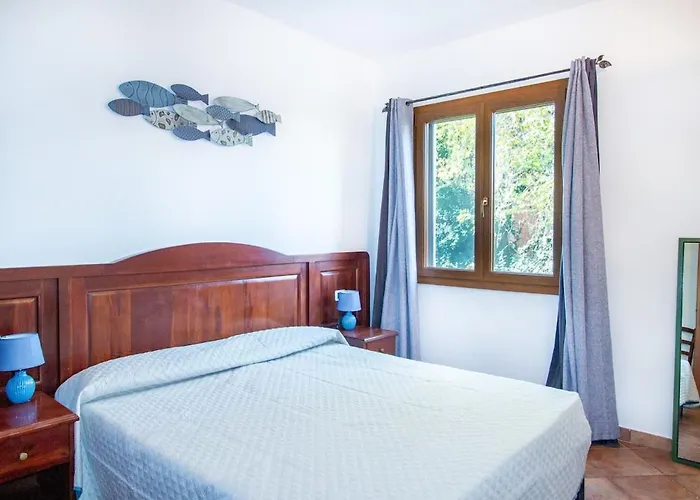 S'armidda Holiday home