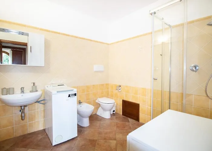 Holiday home S'armidda